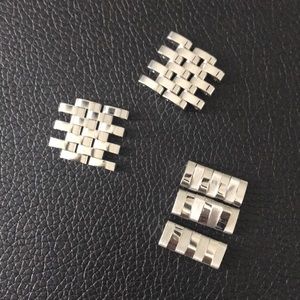 NEW Michele 18 mm band links